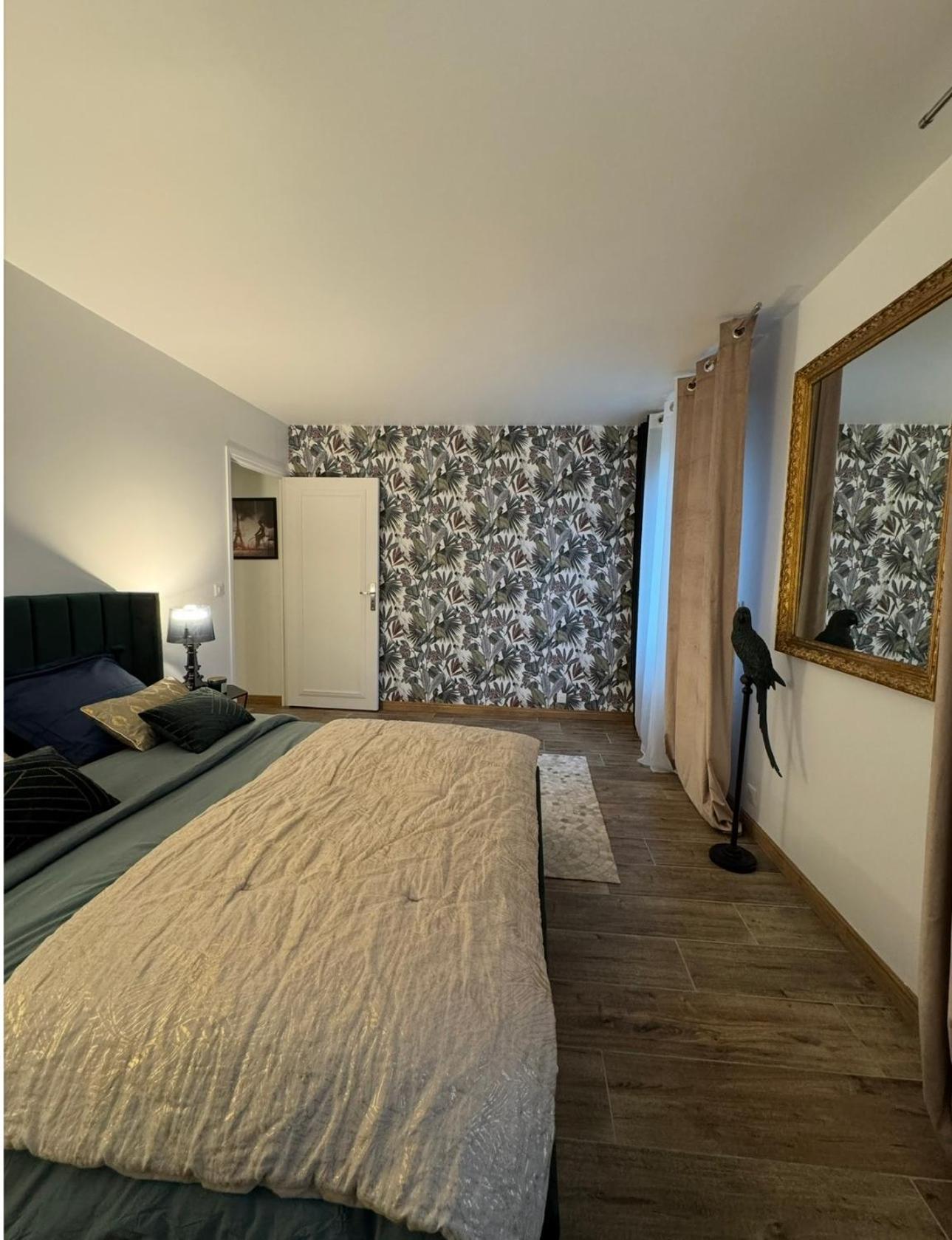 Appartement Terrasse Dans Le 13eme Arrondissement *